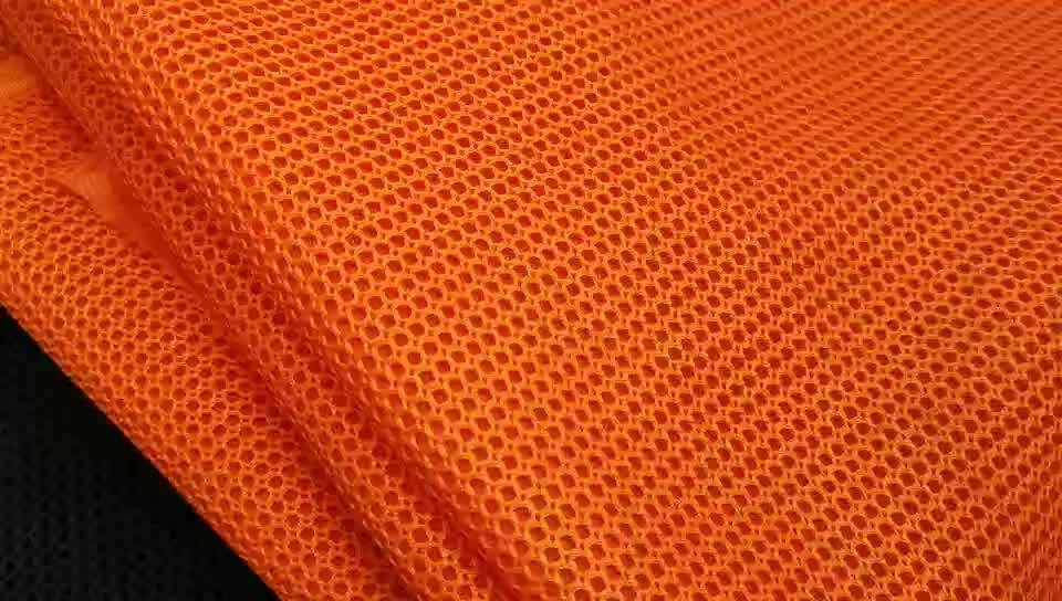 Cooling Fabric,Home Textile Importers In The Usa Buy 3d Air Mesh