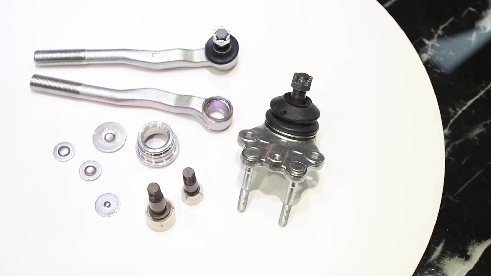 Auto Part Manufacturer Car Steering Ball Joints For Toyota Noah Sr40
