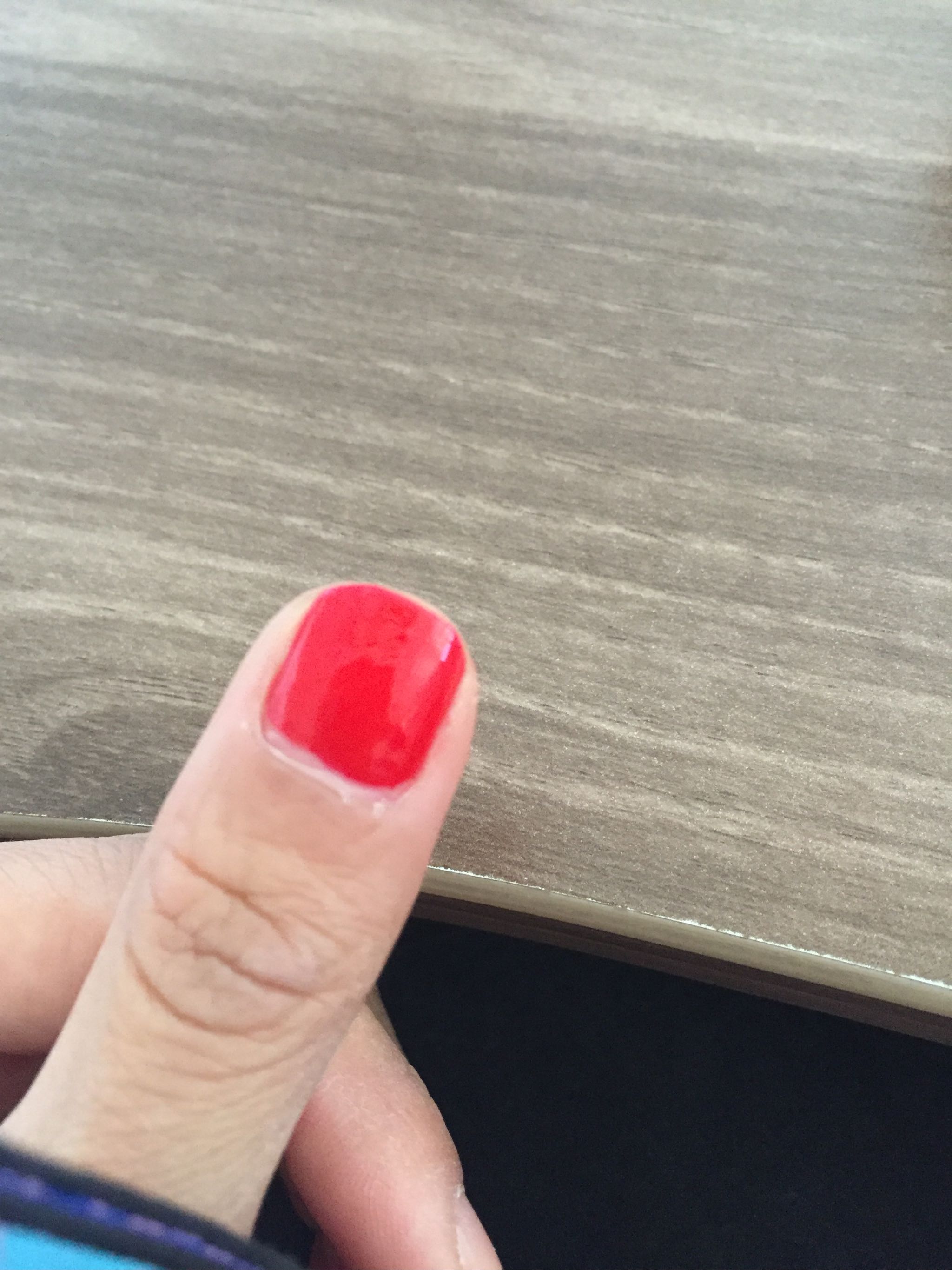 小奥汀双子星指甲油好不好用，入手后1个月来评价,第9张