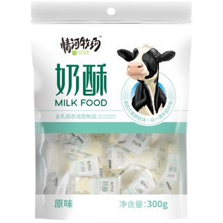 Love river ranch specialty cheese in individual bags