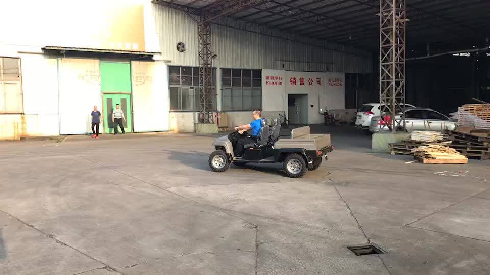 Manufacturer Of Electric Car Off Road Utility Vehicle Utv Buy