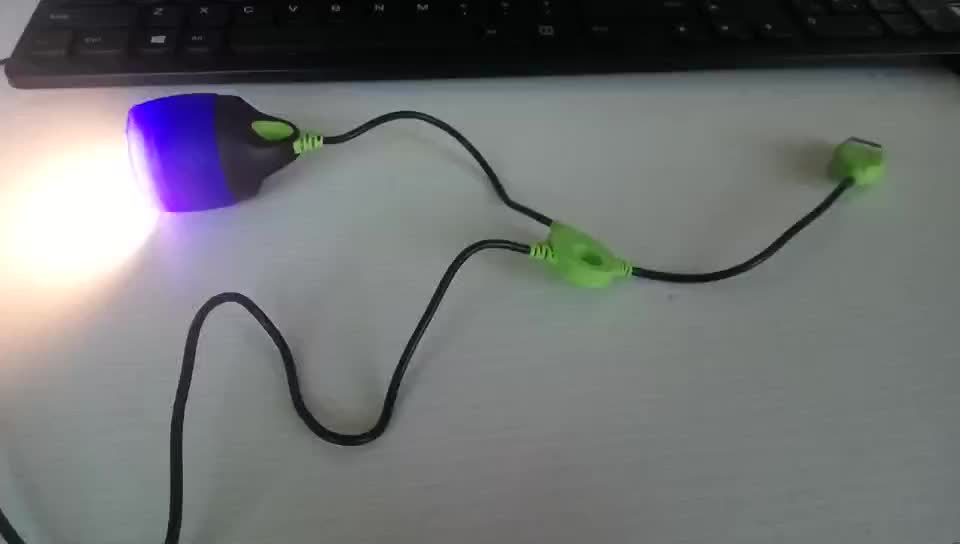 Waterproof Ip65 Usb5v Adjustable Chainable Light A Life Mini Led