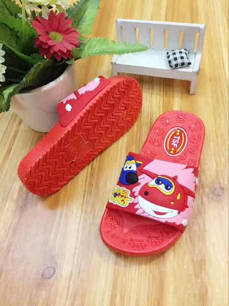 Pantoufles enfants en autre - Ref 1004981 Image 8