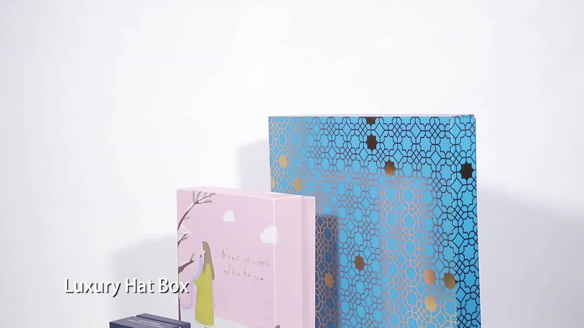 Custom Paper Jewelry Boxes Bracelet Necklace Earring Storage Foam