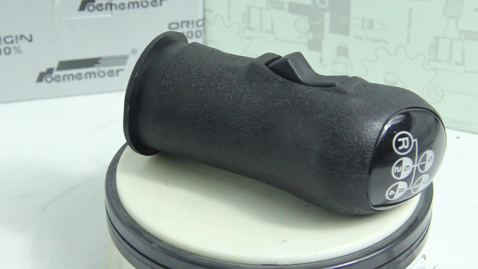 OE Member 81326200055 Gear Lever Shift Knob for MAN Trucks