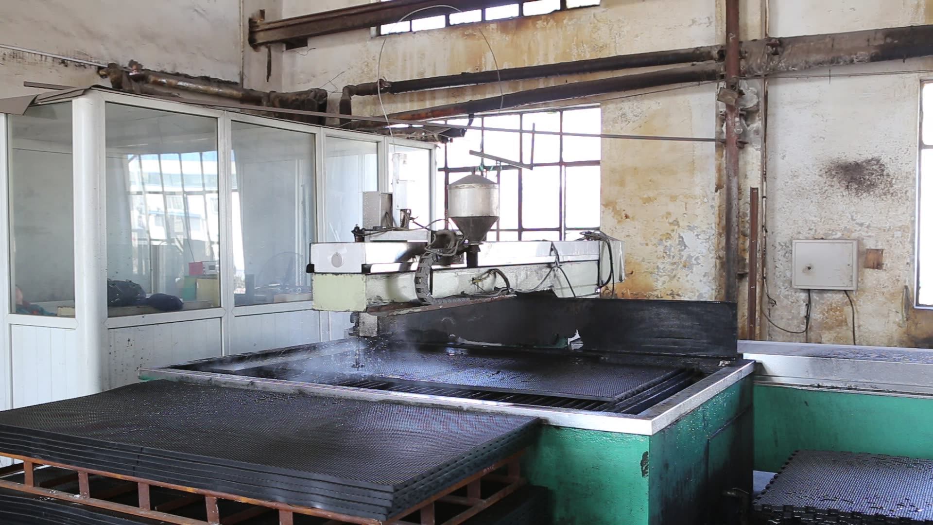 Cow Bed Mat Dairy Stable Rubber Barn Trailer Flooring Sheet Buy Cow