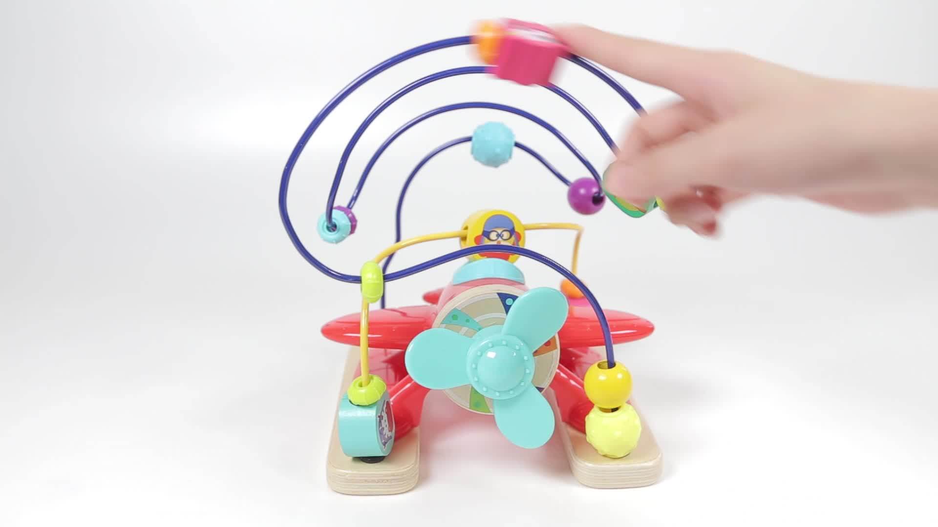 Icti Approved Toy Factory New Innovative Product Educational Toys For