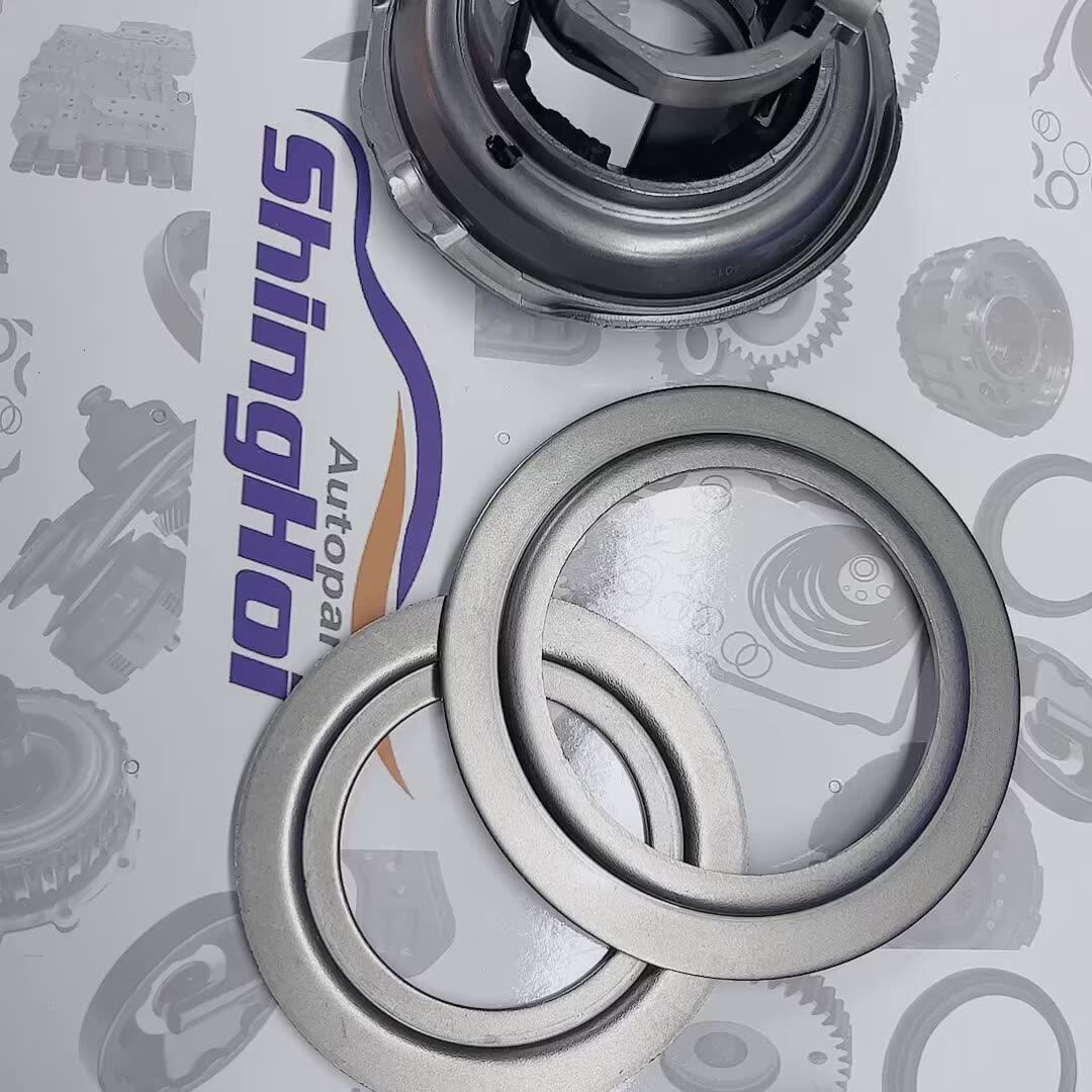 Dps6 Dct250 Transmission Dual Clutch Release Forks Bearing Kit