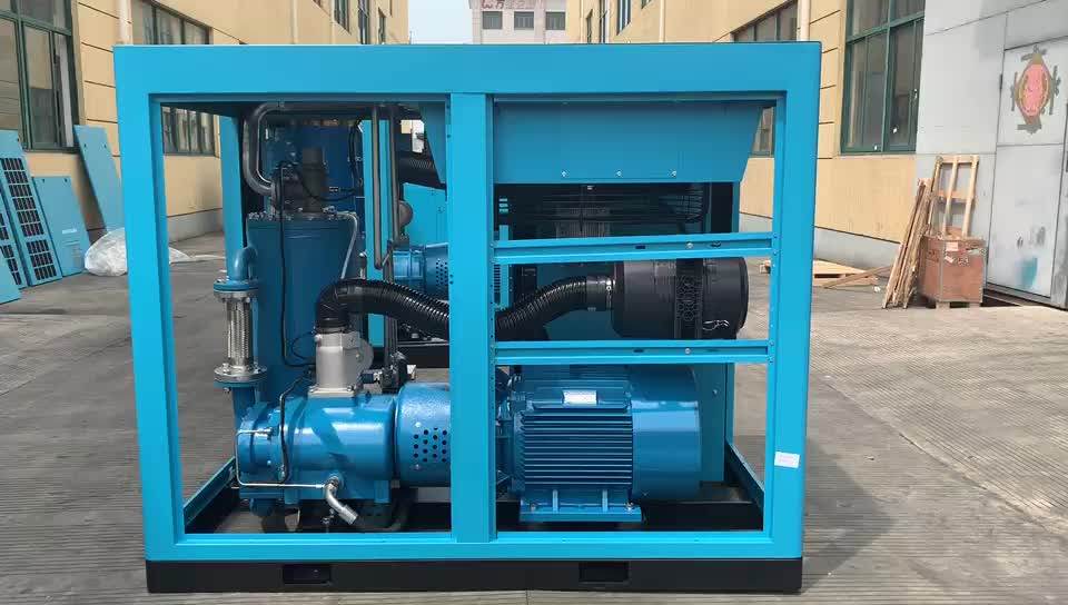 90kw 125hp 8bar Variable Frequency Kobelco Air Compressor Buy Kobelco Air Compressor,Variable