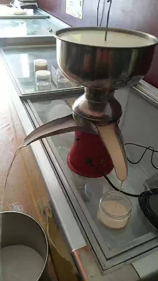 Easy Operate Small Milk Extractor Machine With Low Price Buy Milk