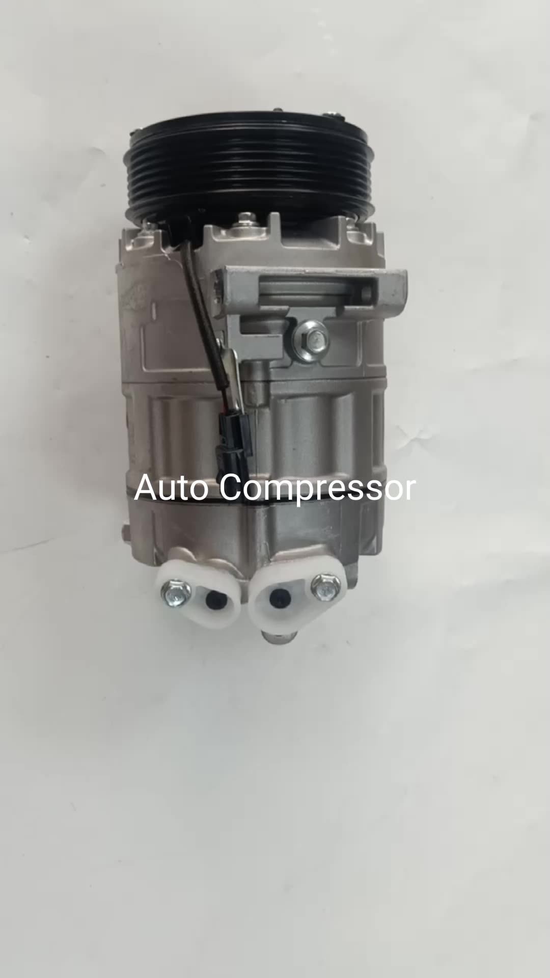 Hot Sale New Auto Electric Car Parts Oem 92600ed000 Car Ac Compressor