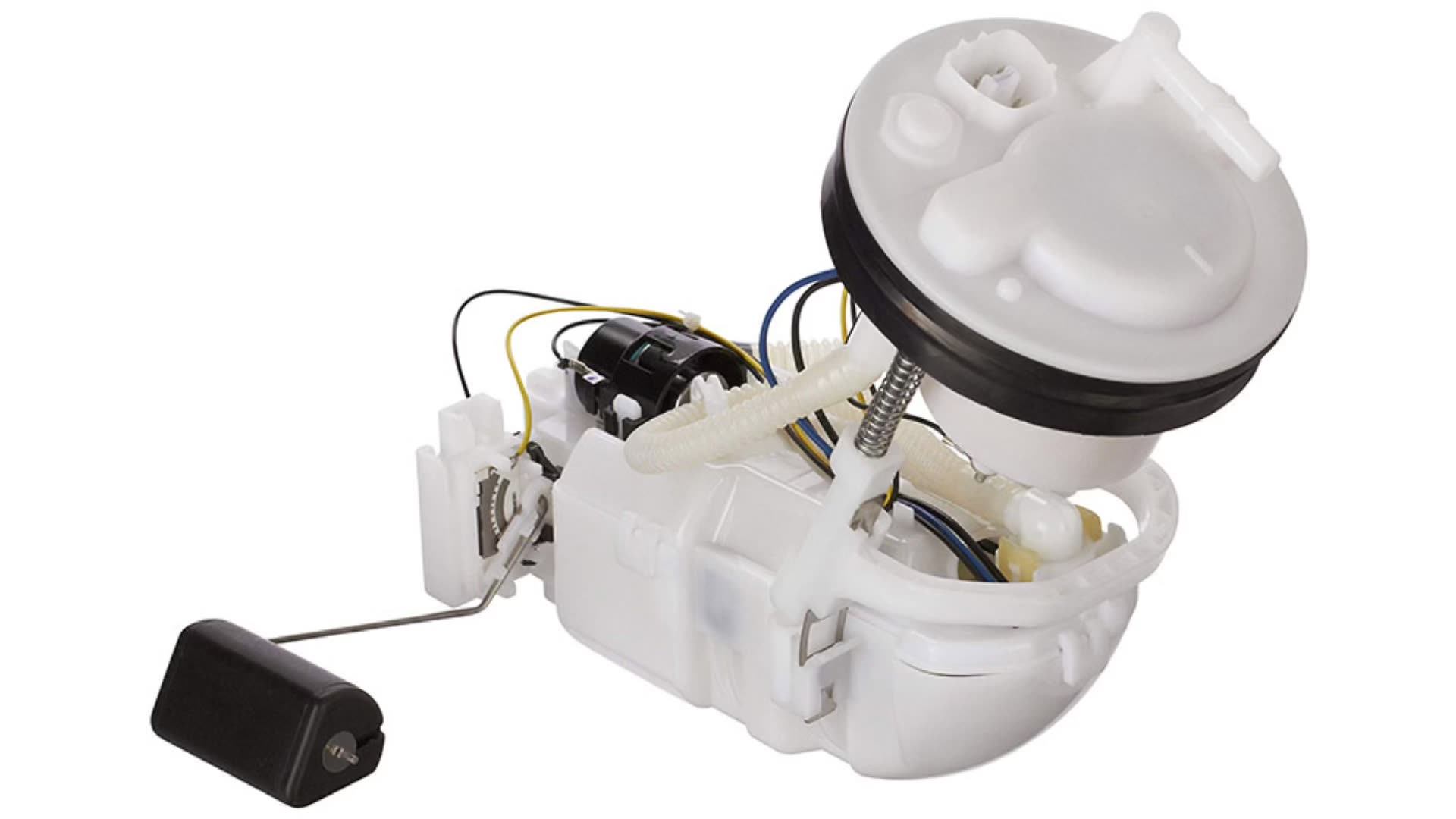 Cheap Universal 12v 24v Electric 5m519h307 Al349h307dc Z6051335xg Fuel Pump Assembly Buy