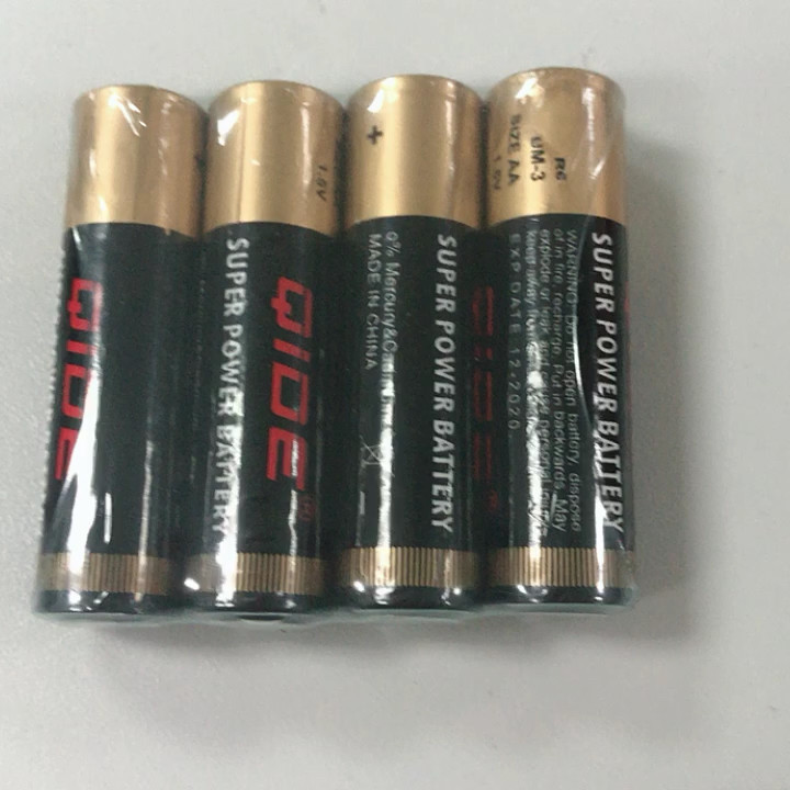 1.5v Maxx Power Original Dry Battery R6p Aa Batteries Um3 Buy 1.5v Aa