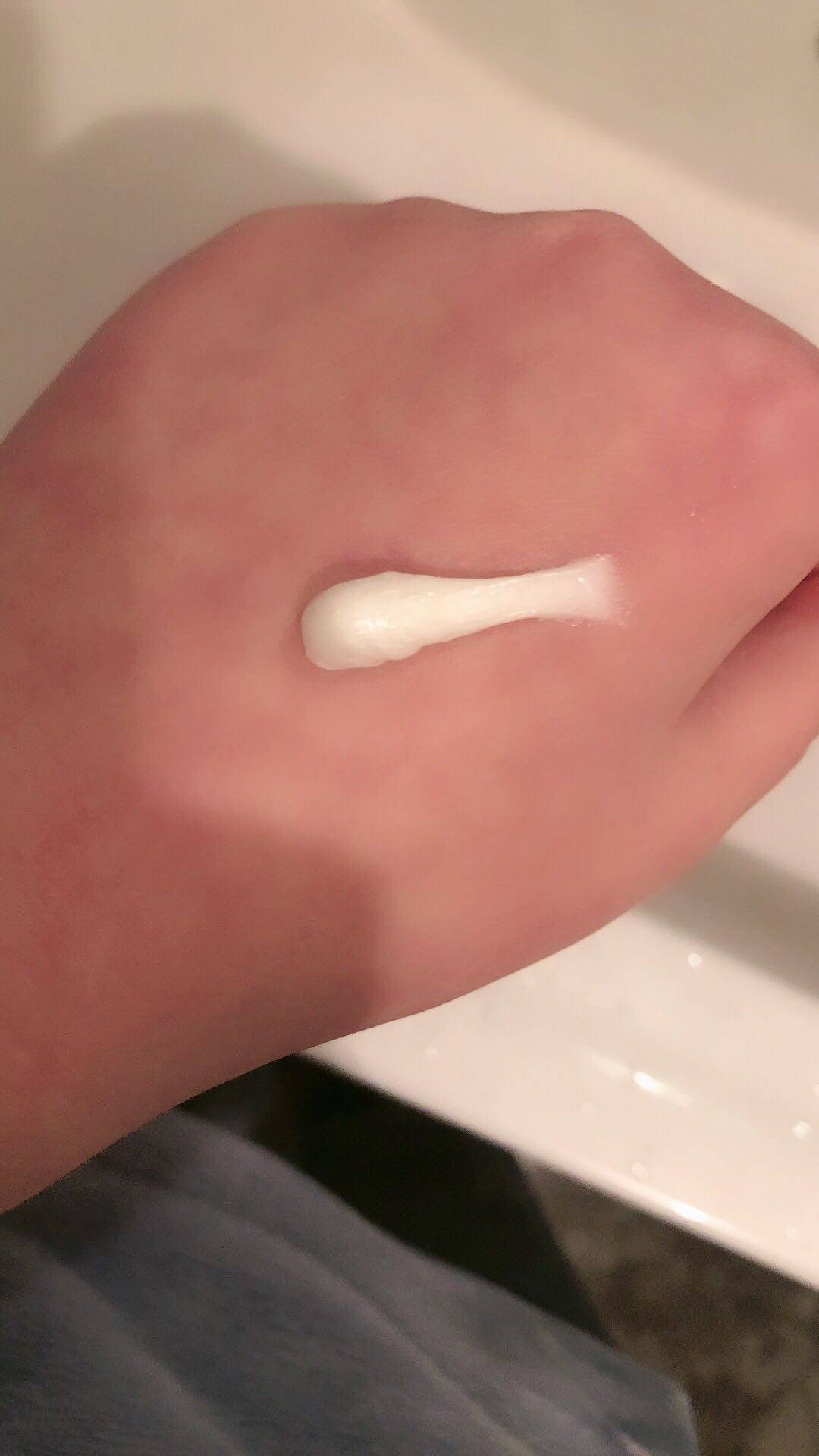 简若多肽氨基酸洁面乳怎么样好用吗是名牌吗，真实使用体验（经典国货品牌）_搜券