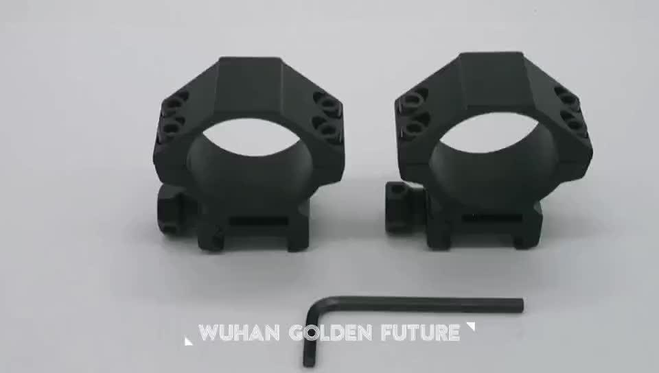 Gfm30025 30mm Telescope Mount Rings Low Height Buy Telescope Rings