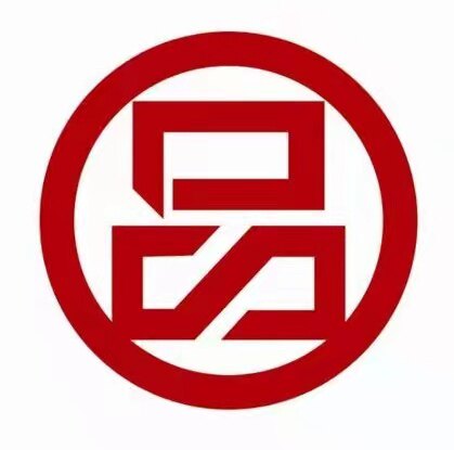 进口优品生活小店的LOGO