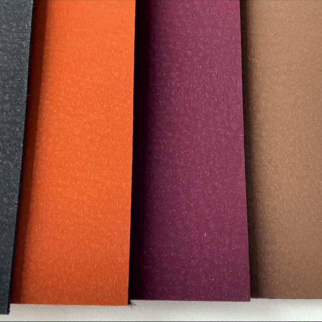 Ecofriendly Micro Fiber Synthetic Leather Buy Ecofriendly,Pu