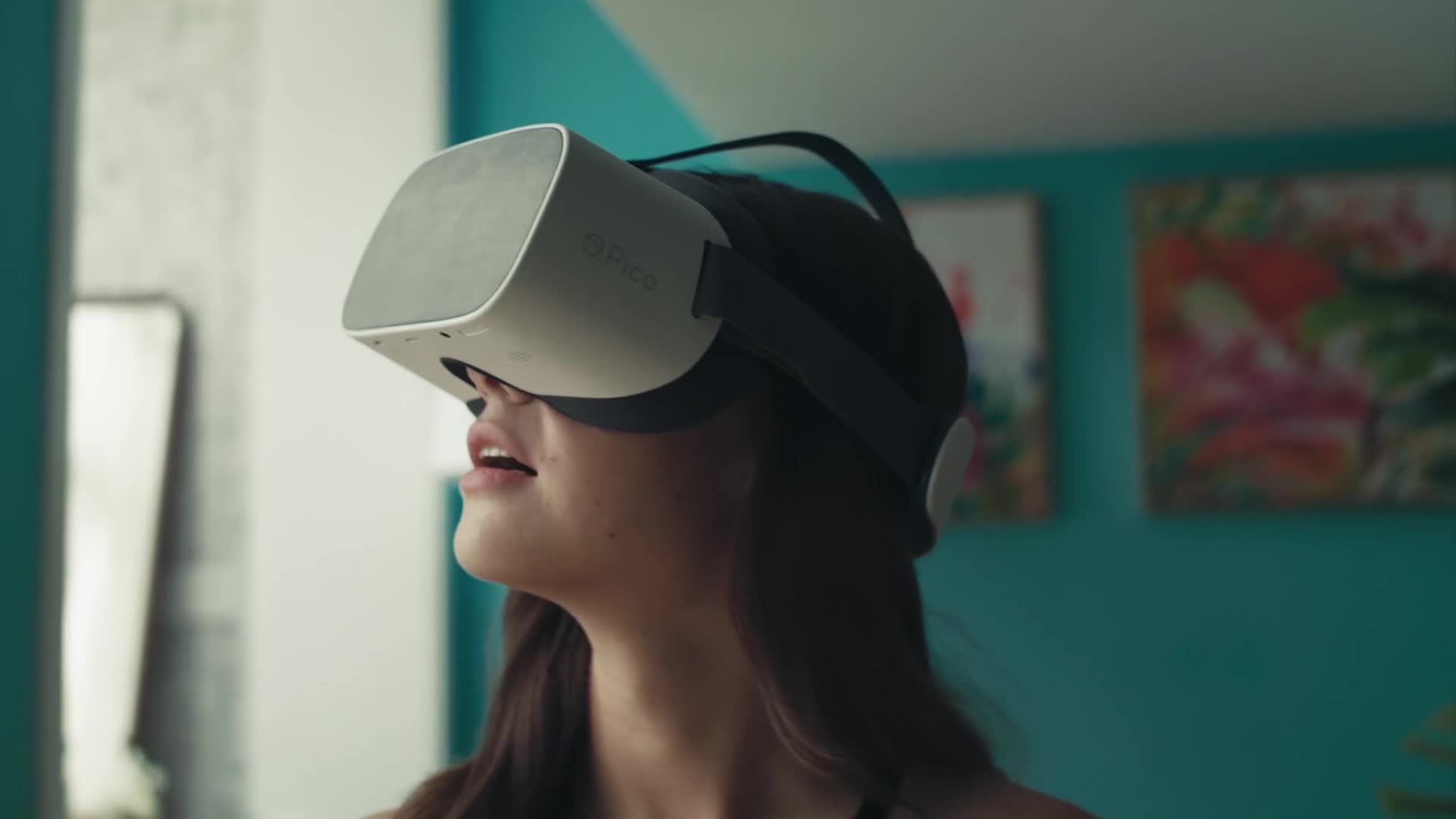 Pico G2 4k Pico G2 4k Plus All In One Vr Headset With 4k 5.5 Inch Display 75hz Refresh Rate 101 Fov 3dof 4g 32g Vr Headset - Buy Pico G2 4k,All In One Vr Headset,4k Vr Headset Product on Alibaba.com