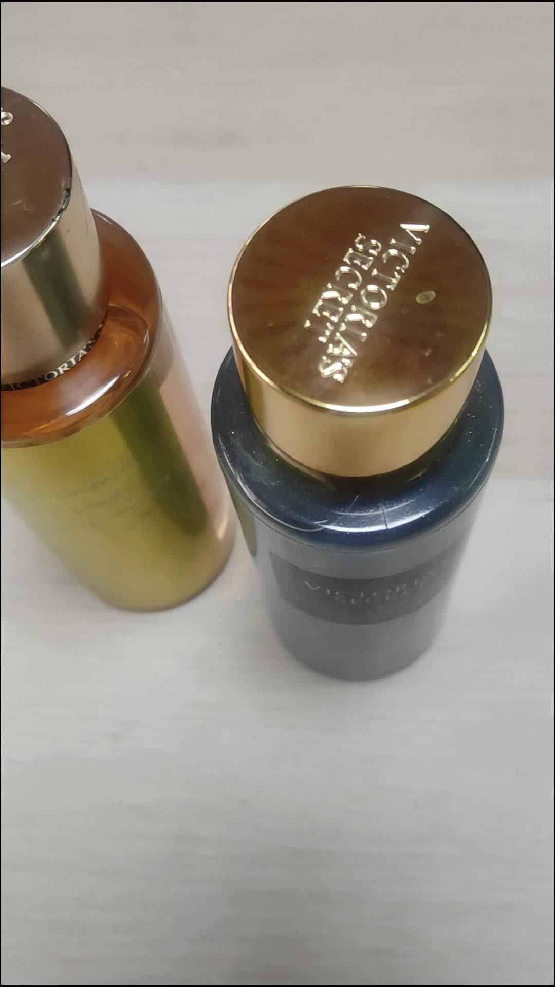 Secret Victoria Original Brand Deodorant Spray Vendor Frasco Perfume