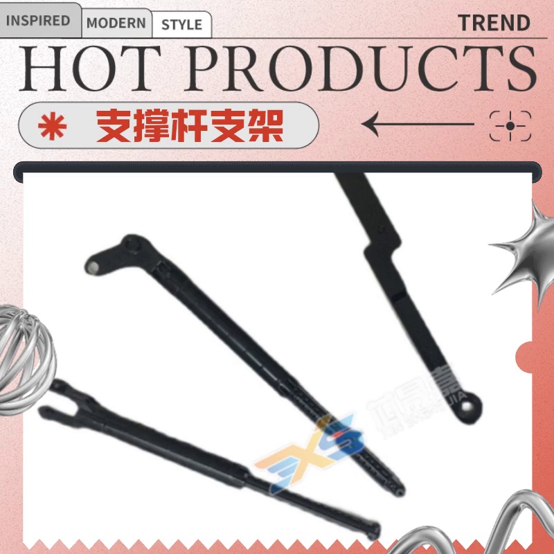 打印机撑脚也能够够这么香？兄弟HL-3150CDN支撑杆适配3140/3170/9020、办公成果起飞