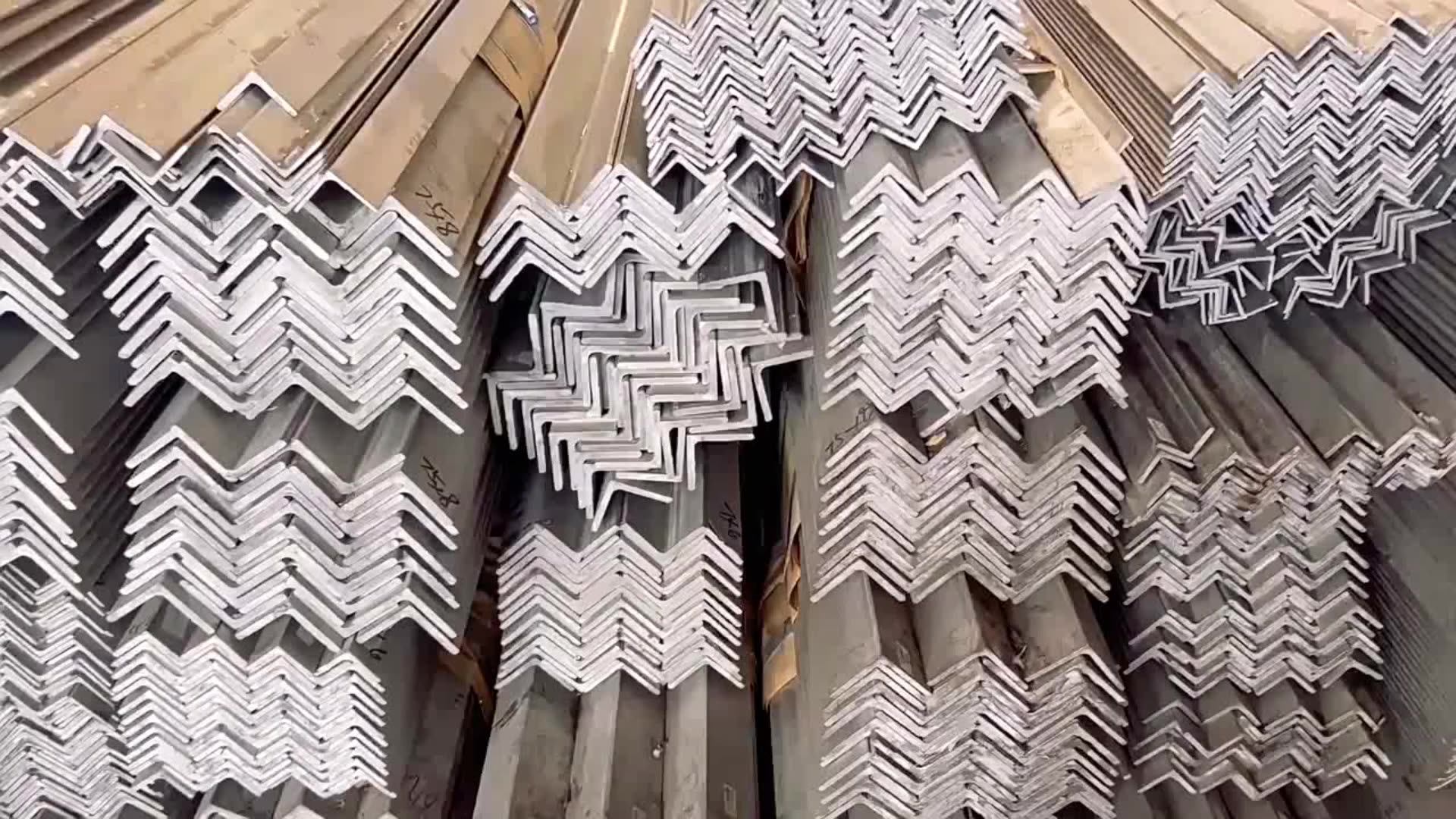 Astm A36 Ss400 Equal And Unequal Angle Steel,S235jr Hot Rolled Carbon