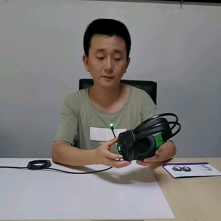 K3 Model Headset With 7.1 Usb Connection Buy Gaming Headphones,7.1