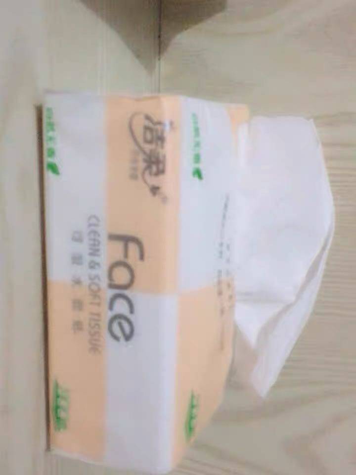 洁柔湿水不易烂抽纸24包整箱装怎么样，到底值不值得买_搜券