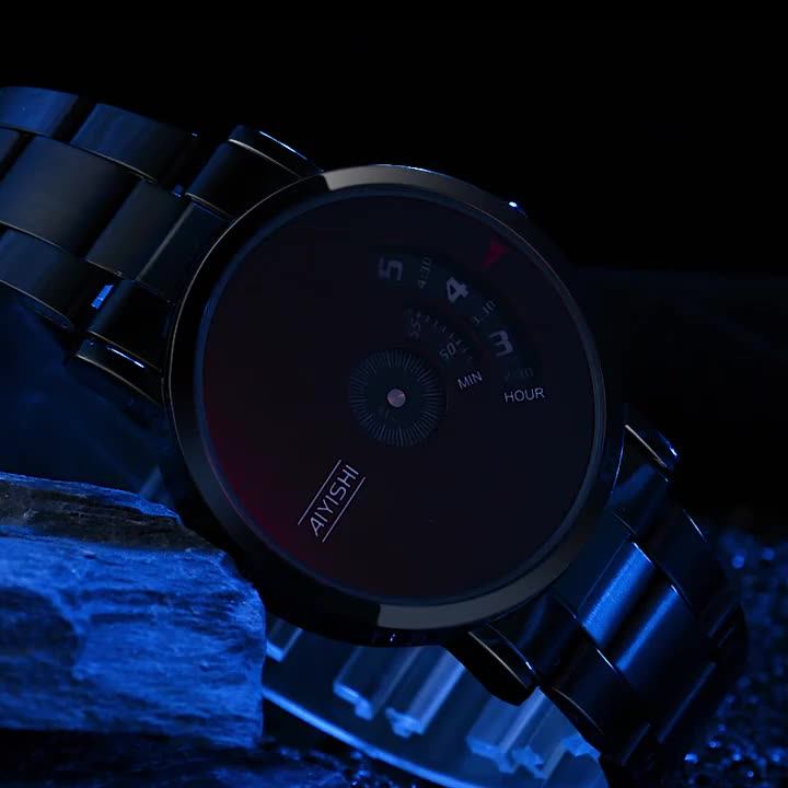 Shop Our 2021 Men's Watches Collection Minimalist Quartz