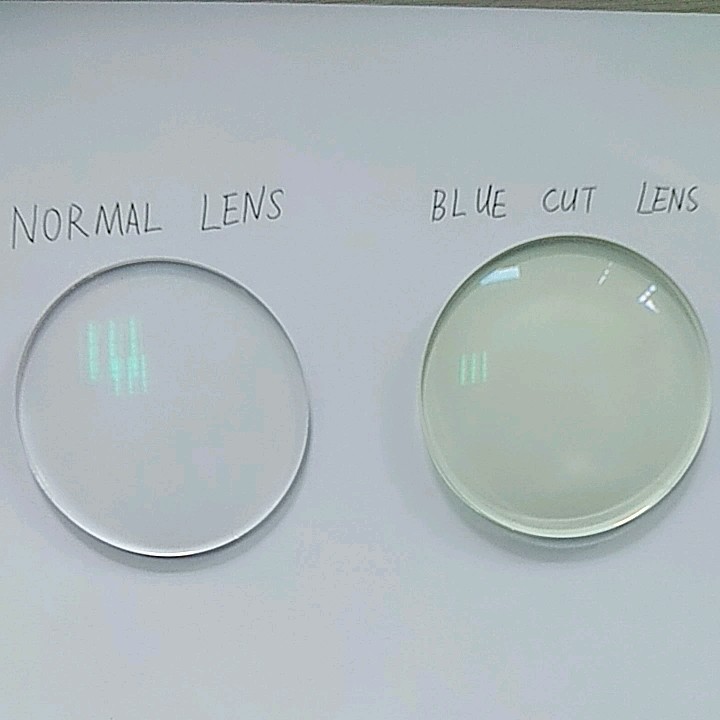 blue cut light