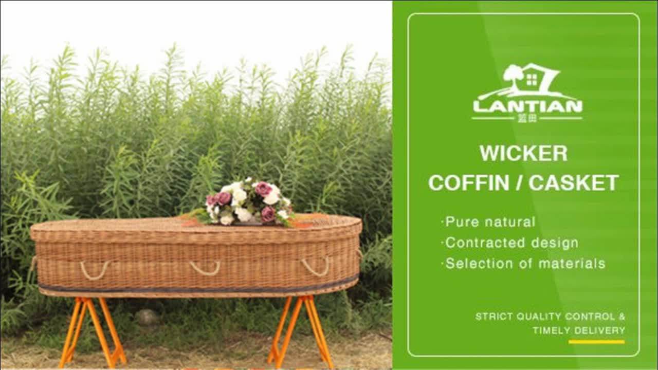 Spanish Casket Funeral Coffin With Stand Home Supplies Buy Spanish