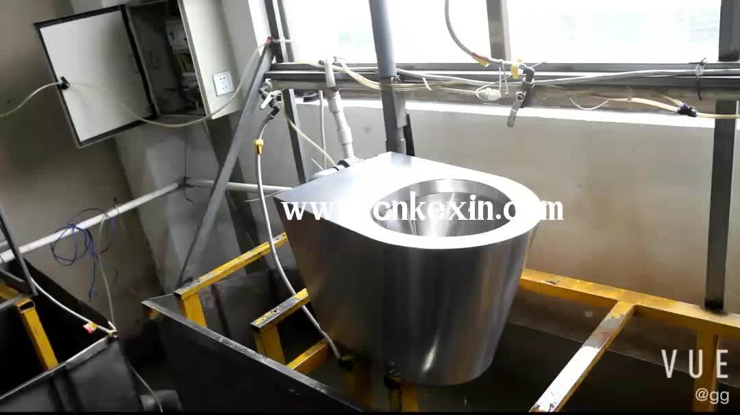 P Trap Big Flush Pipe Vacuum Toilet Bowl With Low Price Men Toilet