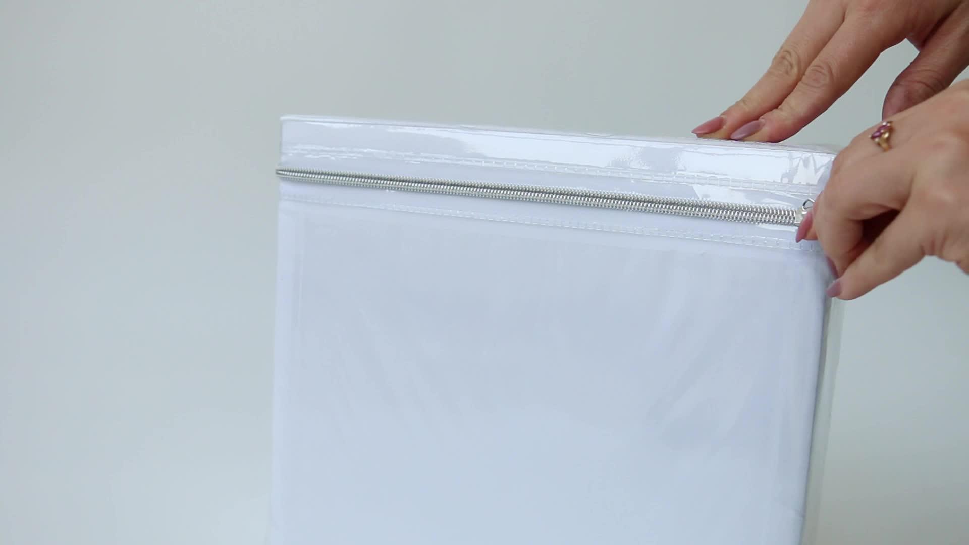 Bamboo 2200 Series 80gsm 100 Polyester Brushed Microfiber 6 Piece