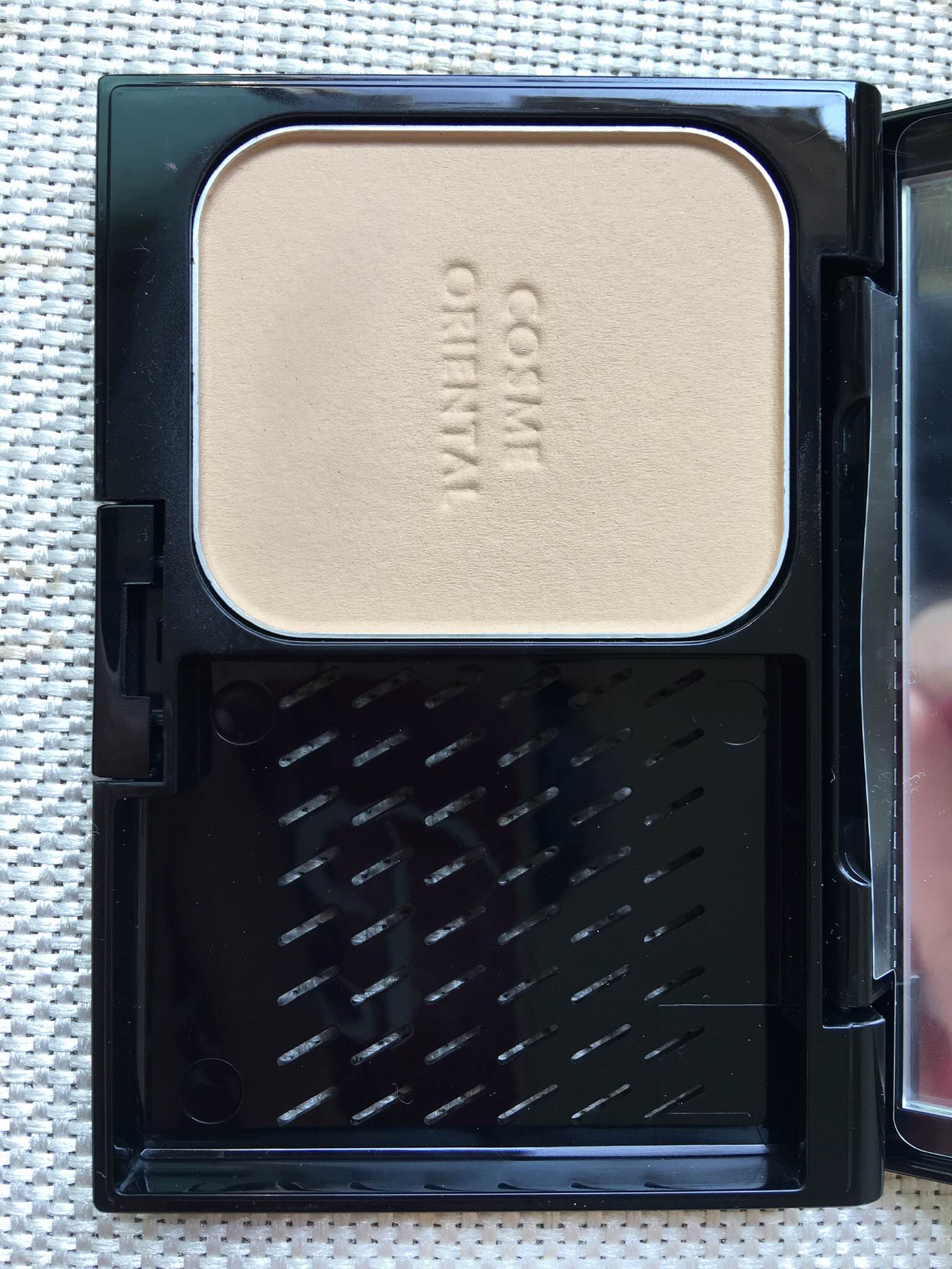 东画彩妆自然无瑕粉饼怎么样，好用吗？使用感受分享,第8张