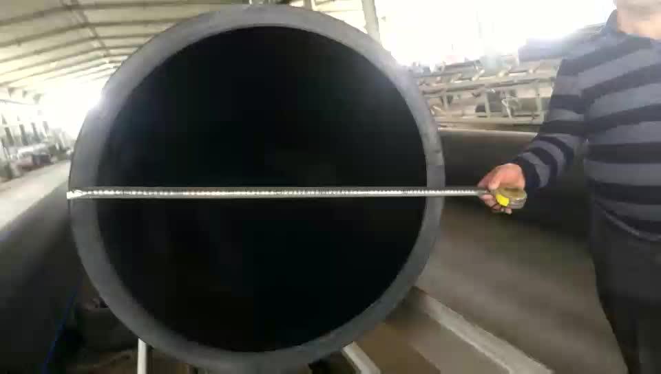 Tianjin Manufacturer Poly Pipe For Black Plastic Water Line Pipe Buy Black Plastic Water Pipe