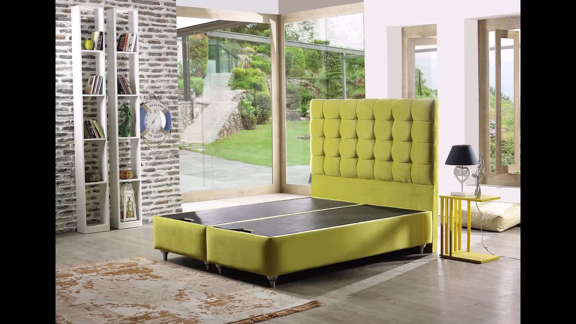 Turkey Factory Price Latest Bed,Bed Base,Headboard,Hotel Bed Buy