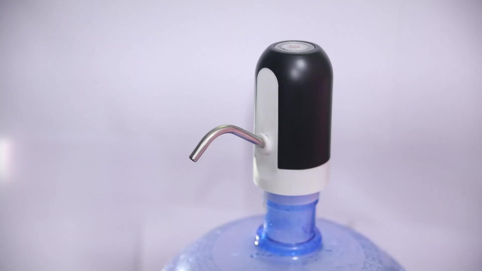 Automatic water dispenser project pdf