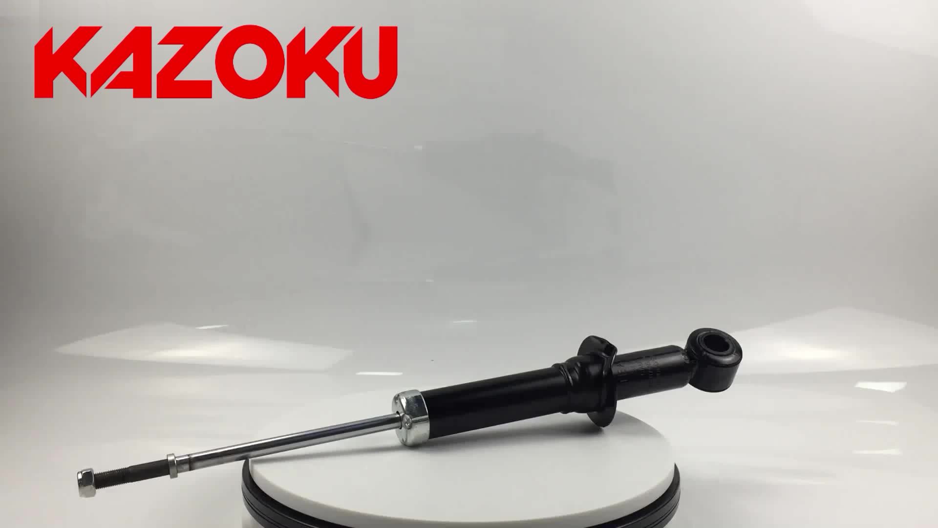 KYB Suspension Shock Absorber 341318 for Mitsubishi Lancer Cedia