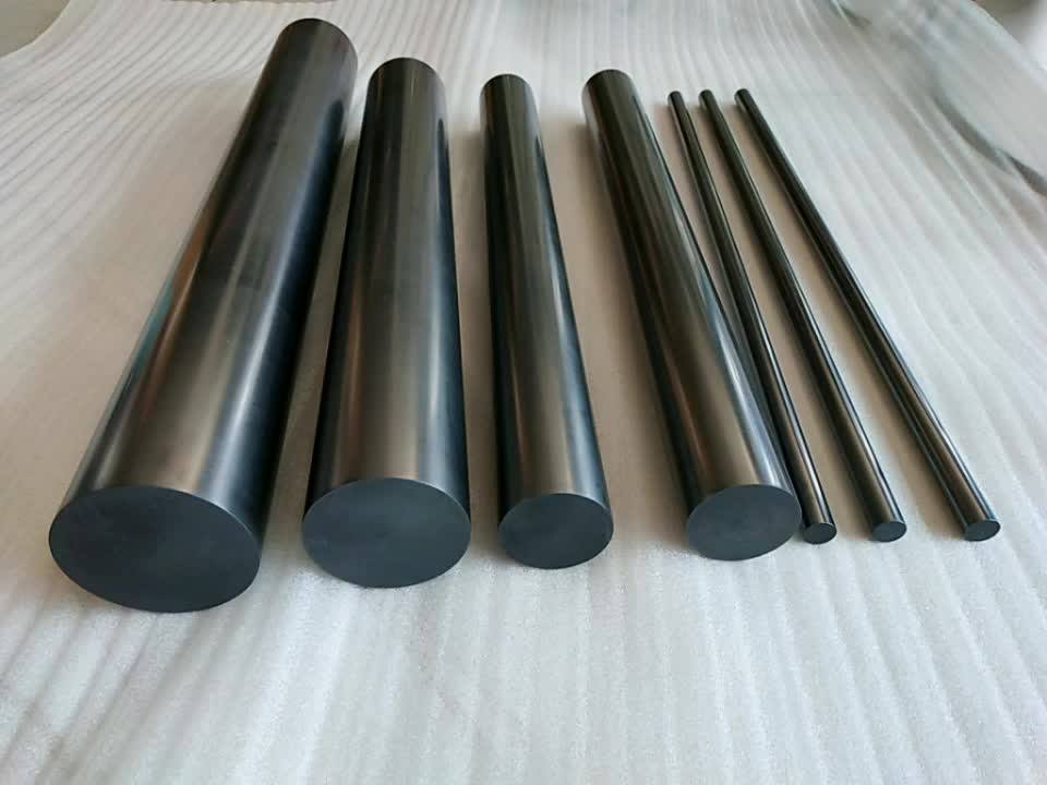 Hot Sale High Purity Monocrystal Silicon Graphite 6mm Carbon Rod Buy