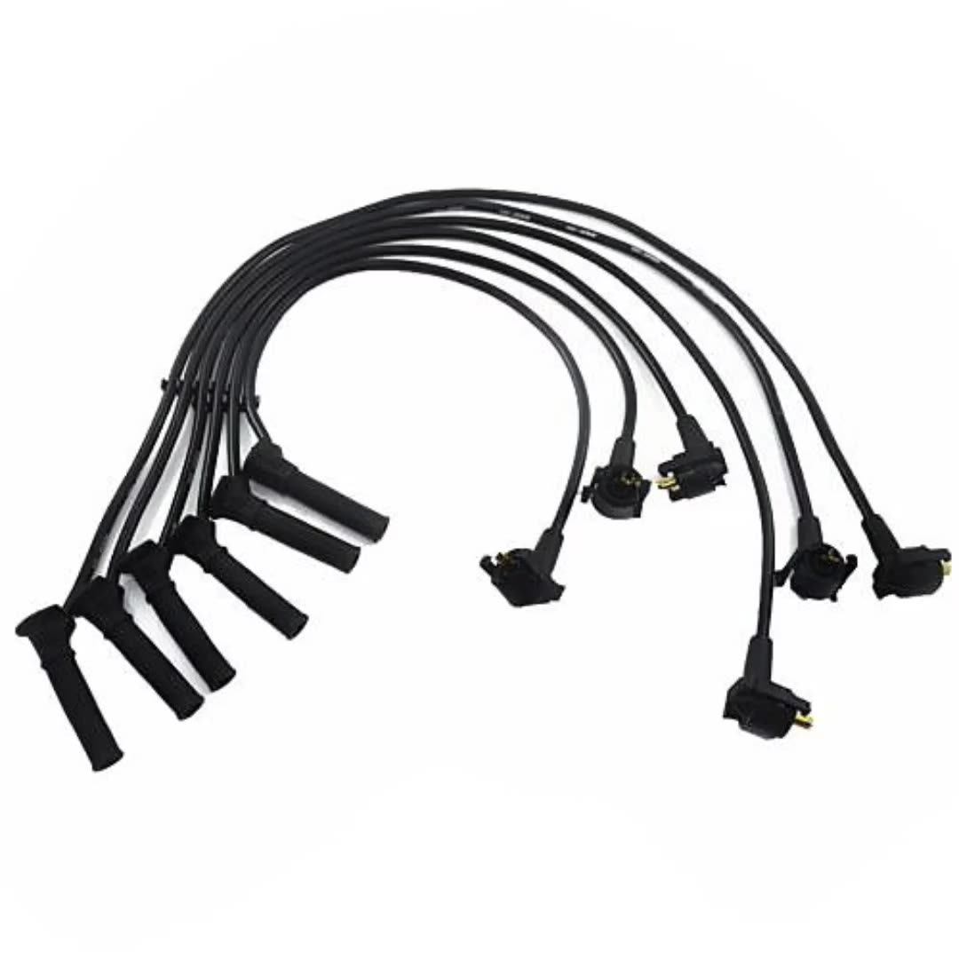 Forklift Ignition Wire Set Oem 22450g1625 2245050ka0 22440fu410