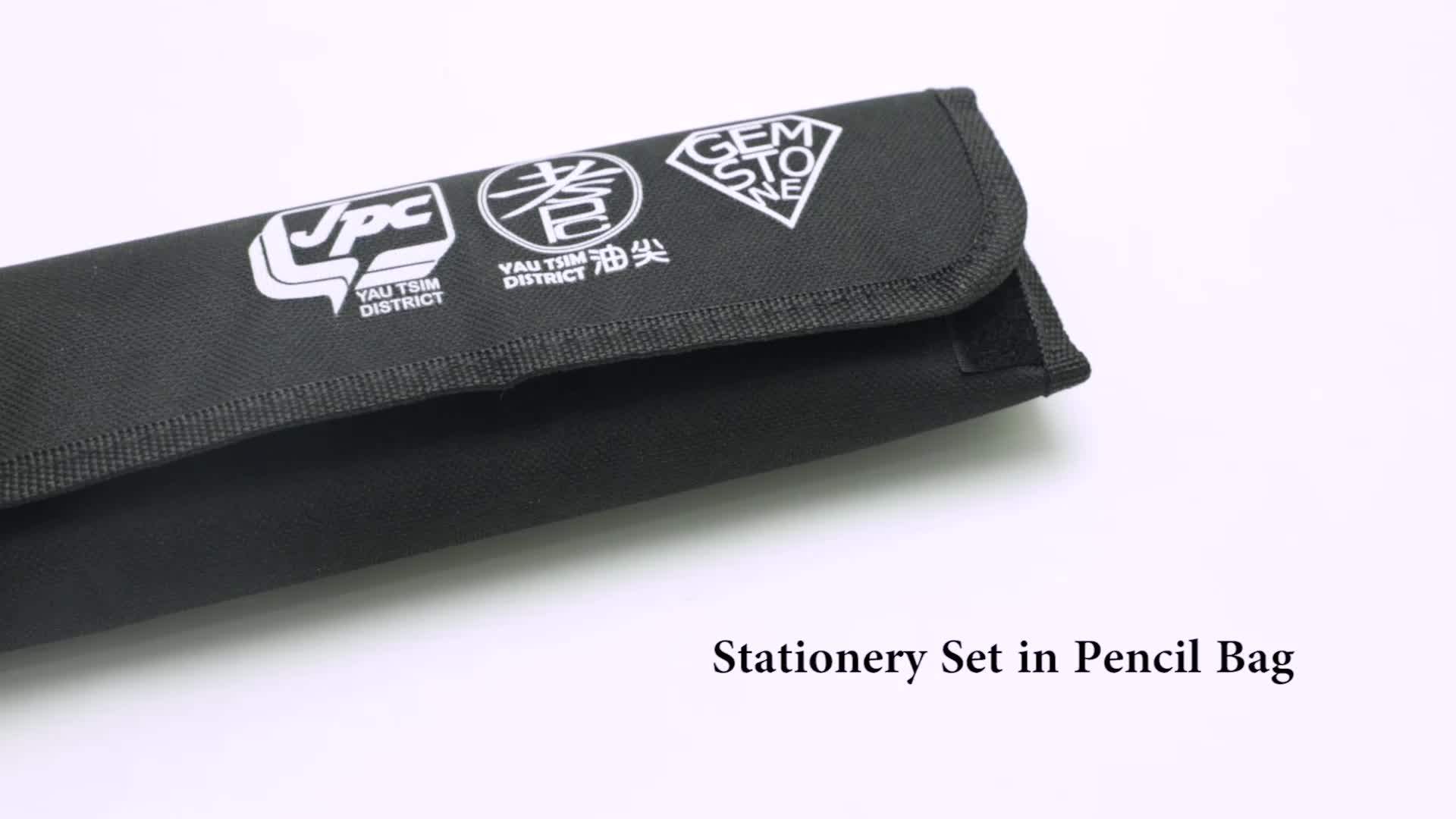 Wholesale Promotion Items Fancy Latest Recycled Stationery Eco Friendly