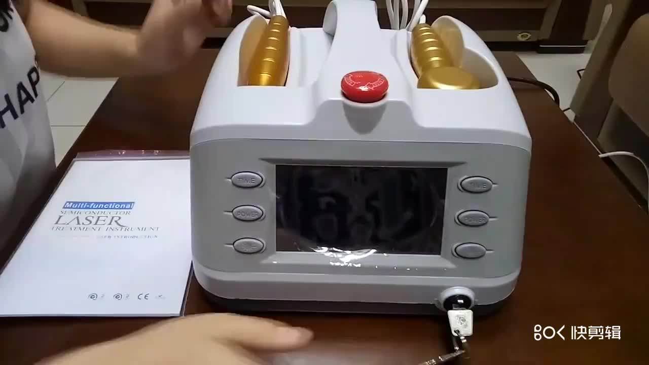 Hy30d Multifunctional Semiconductor Laser Treatment Instrument Buy