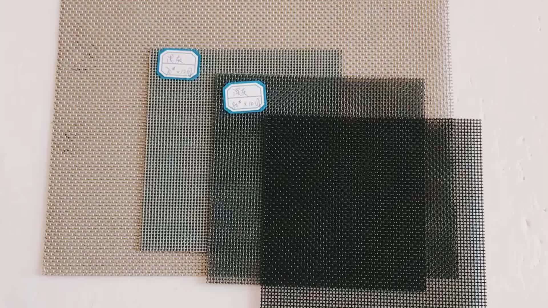 Ss 304/316 Bulletproof Security Window Screen - Buy Bullet Proof Window ...