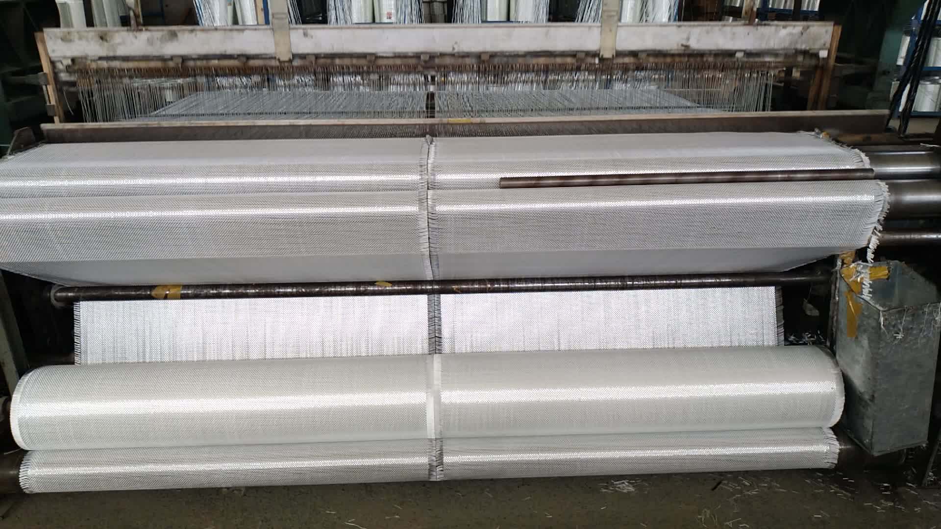 Fiberglass Cloth Woven Roving Mat - Buy Fiberglass Cloth Woven Roving ...