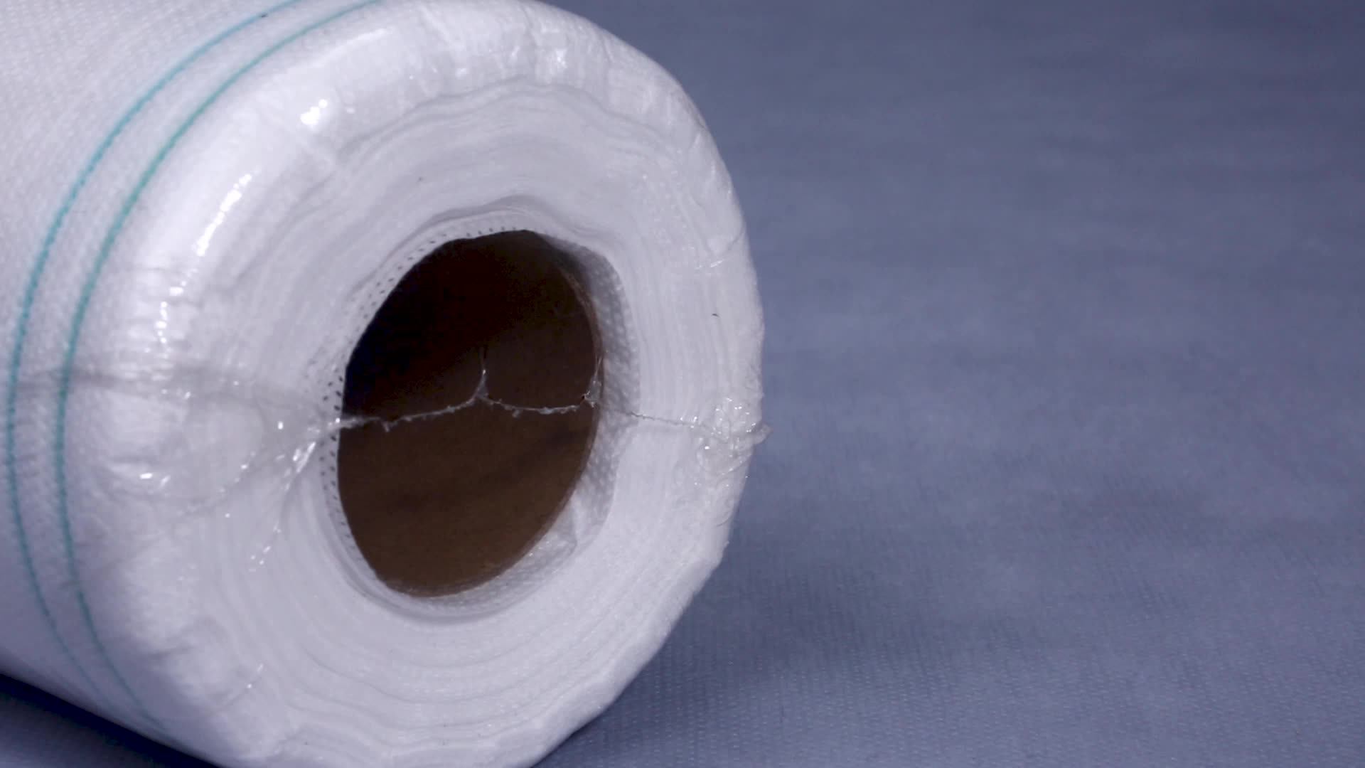 Agriculture Nonwoven Fabric Made Frost Protection Splicing Plant Cover