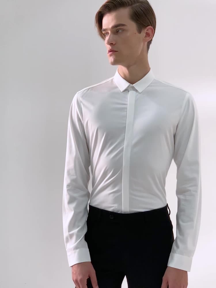 Flexion рубашки производитель