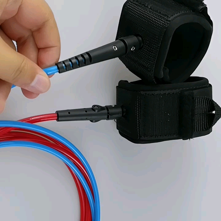 Premium Tpu Surfing Surfboard Leash Super Strong Surfboard Foot Cord