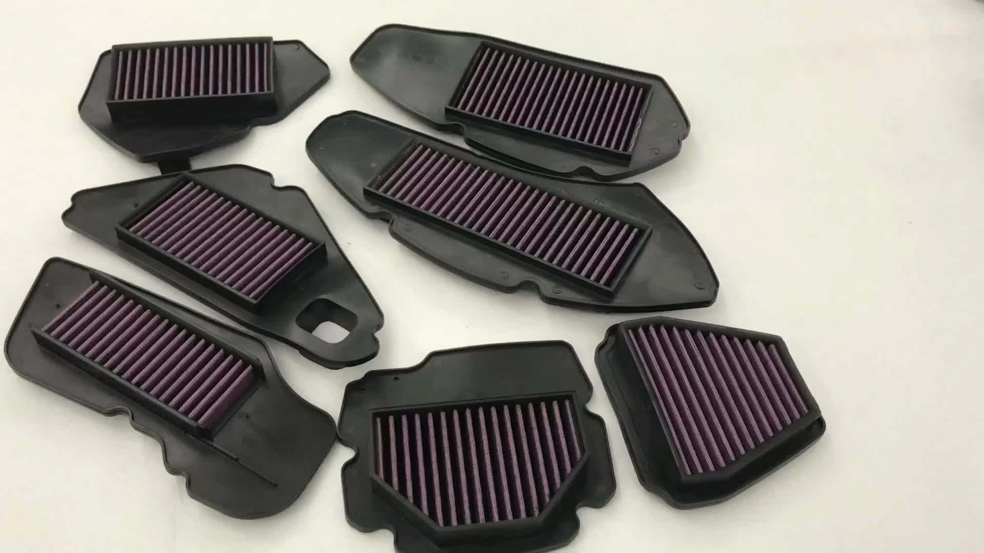 Motorcycle Engine Part Modified Air Filter For Mio Air Filter Buy
