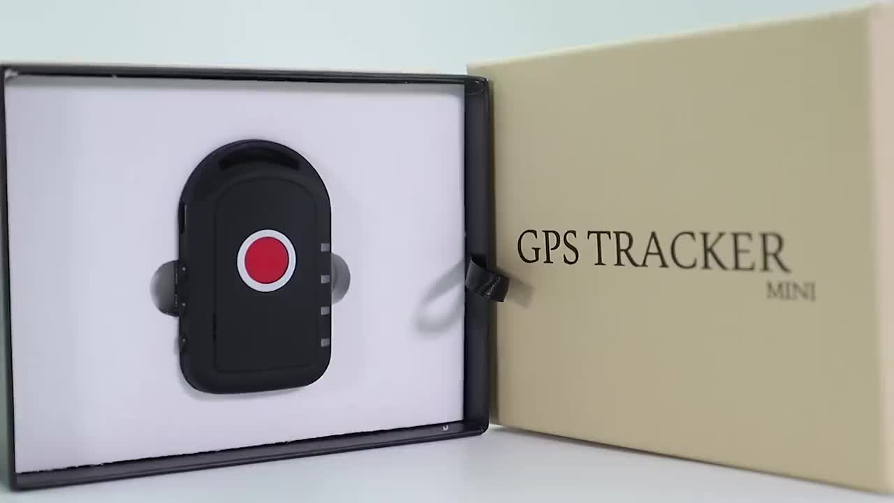 gps microchip for kids
