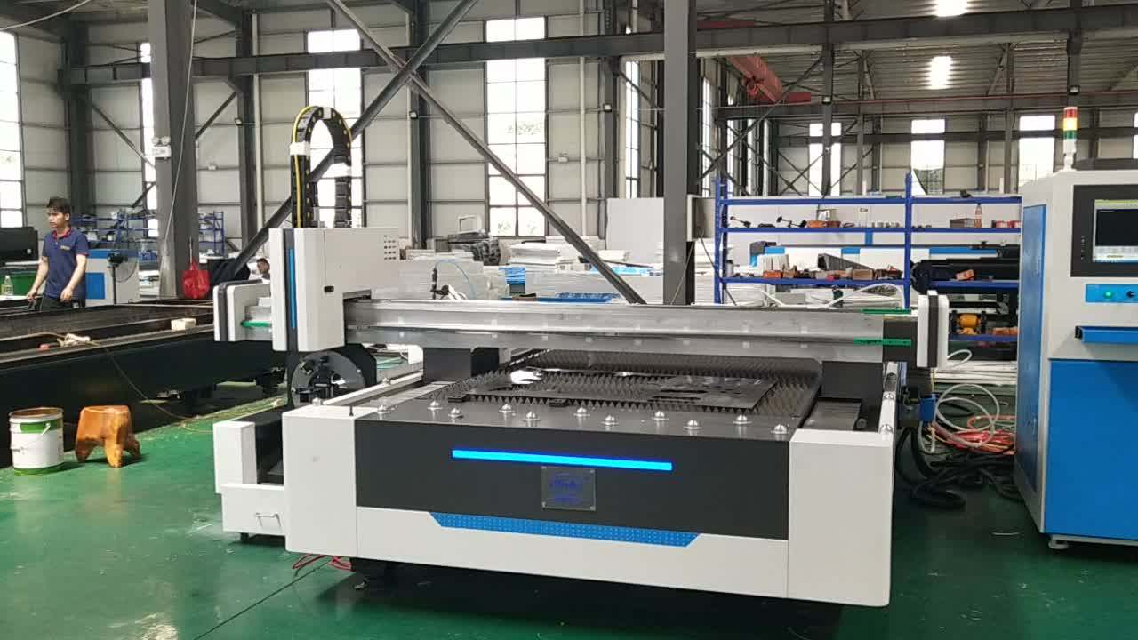 Cnc Fiber Laser Steel Cutter Metal Laser Cutter/ Aluminum Laser Cutting Machine Price Buy