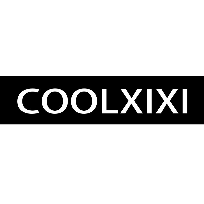 COOLXIXI林嘻嘻